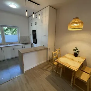 Apartament Wybickiego Apartament