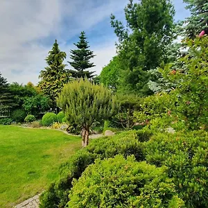 Agroturystka Przy Lesie Apartament