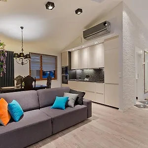 Strand Apartament Gdańsk